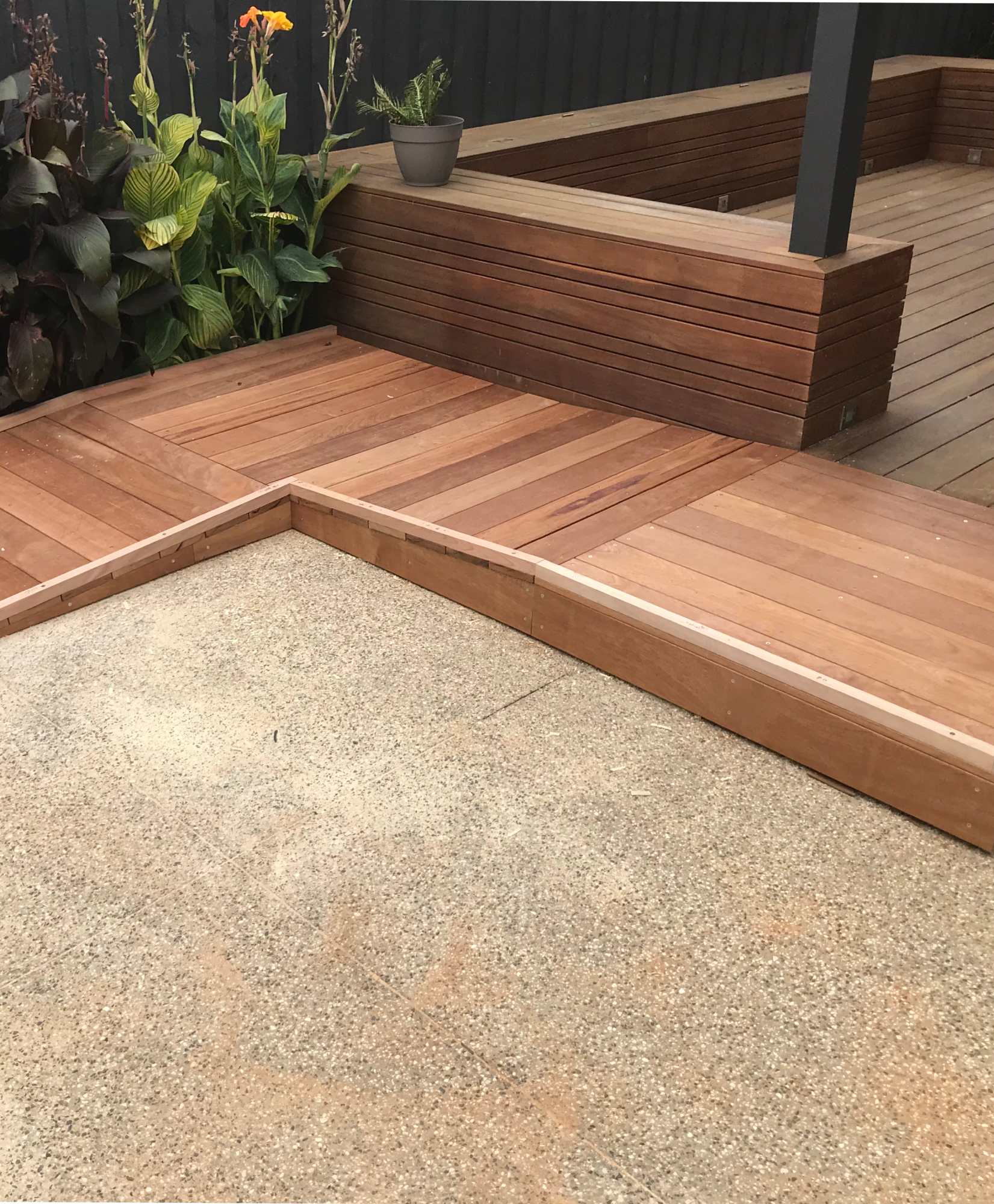 African Ramps Disability Ramps In Geelong | PB Builds