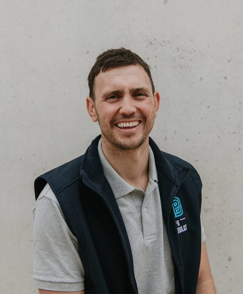 Quality Renovation Builders in Geelong | About PB BUILDS