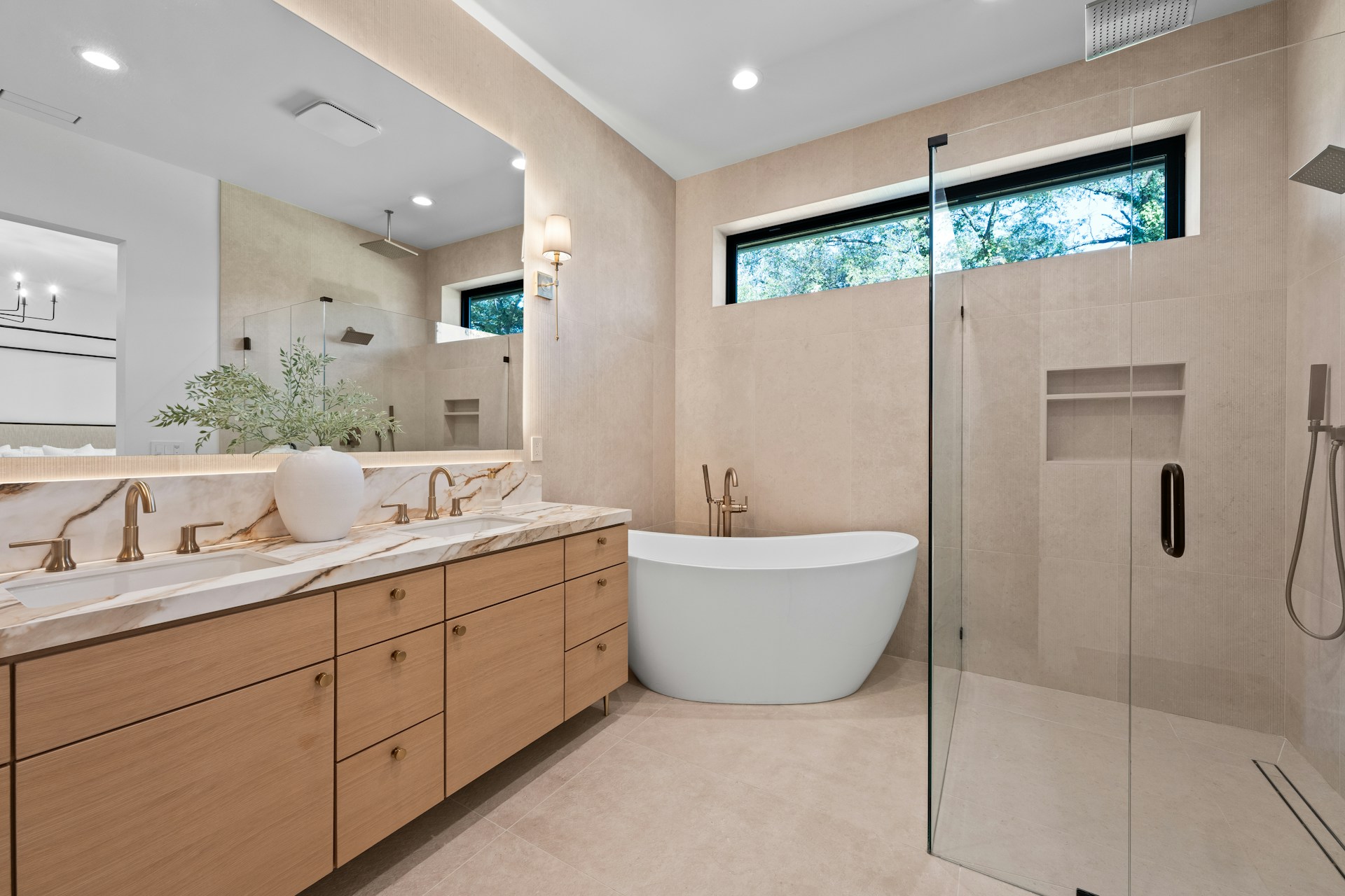 How Bathroom Layouts Change What You Can Do in Aireys