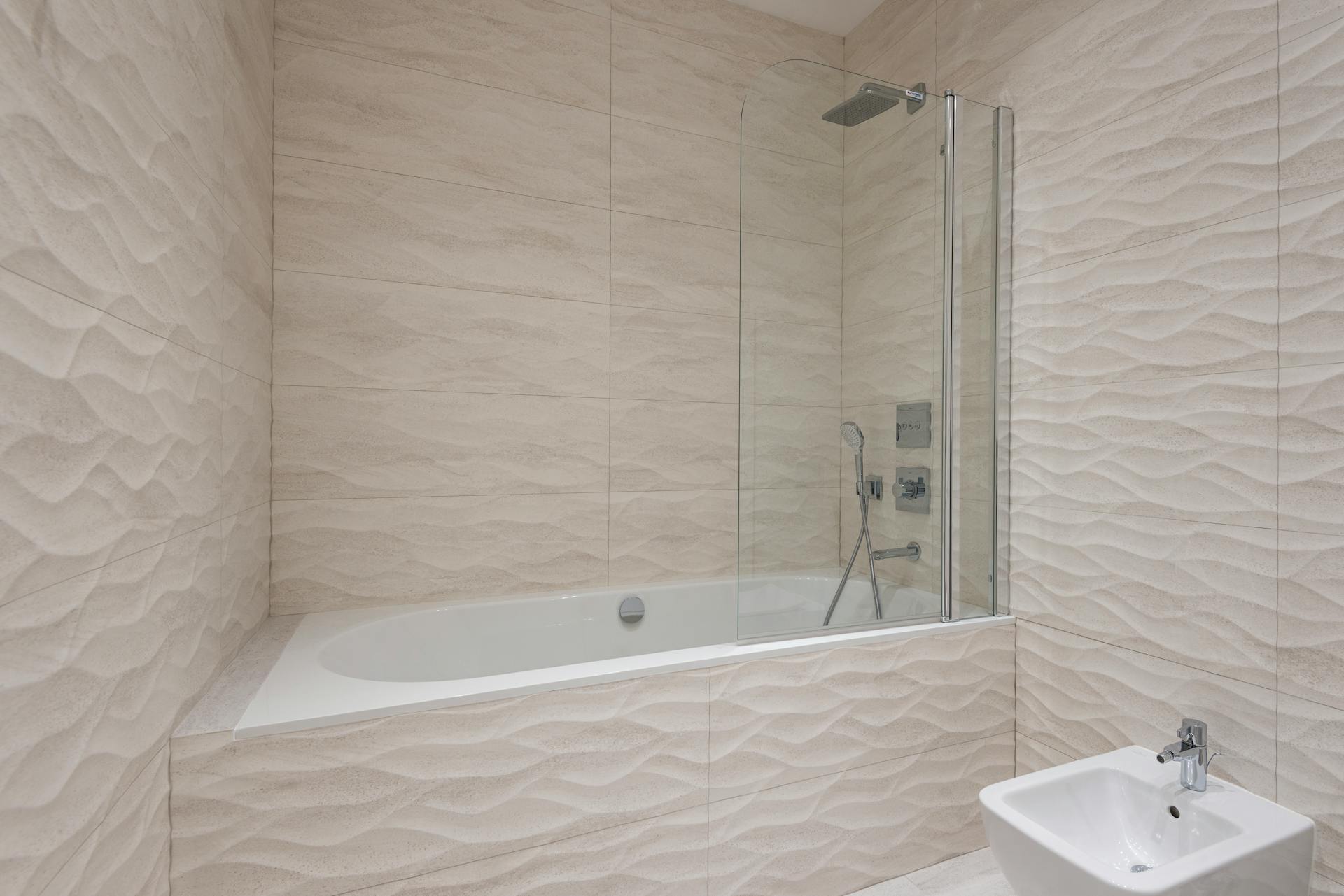 Should You Tile to the Ceiling in Ballarat Bathrooms?