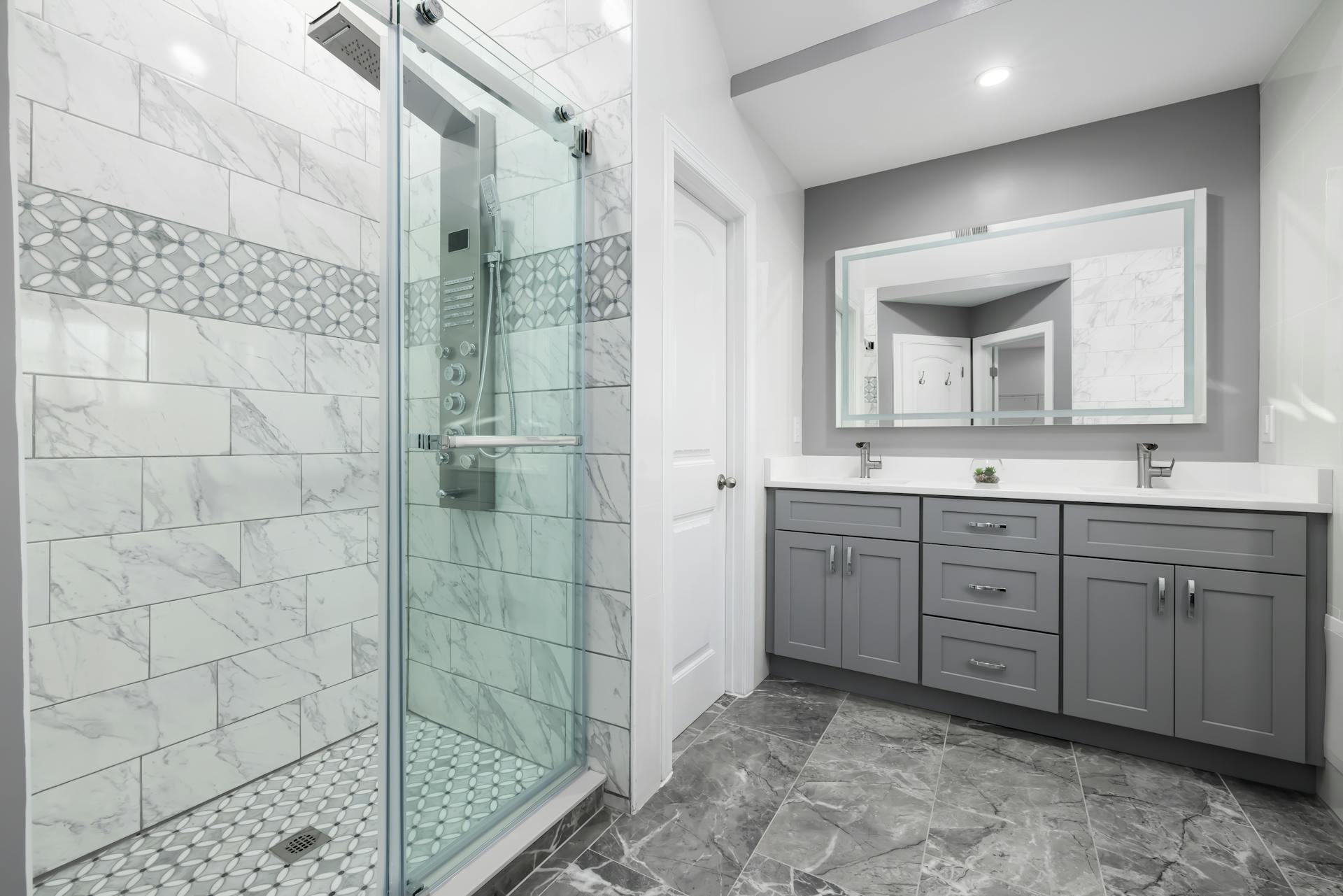 Bathroom Renovation To-Do List for Fairhaven Homes