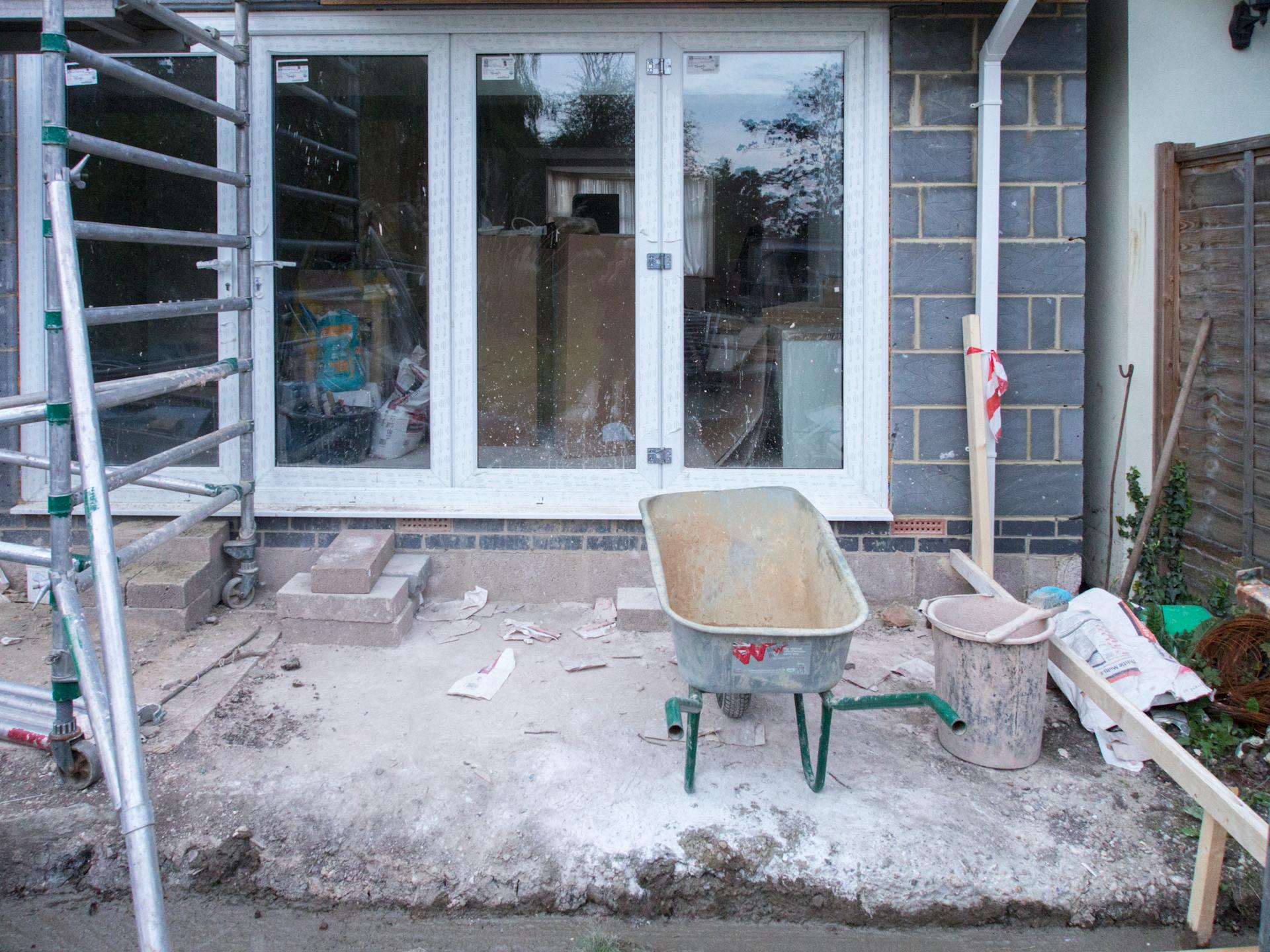 How Cooler Months Impact Reno Plans in Anglesea