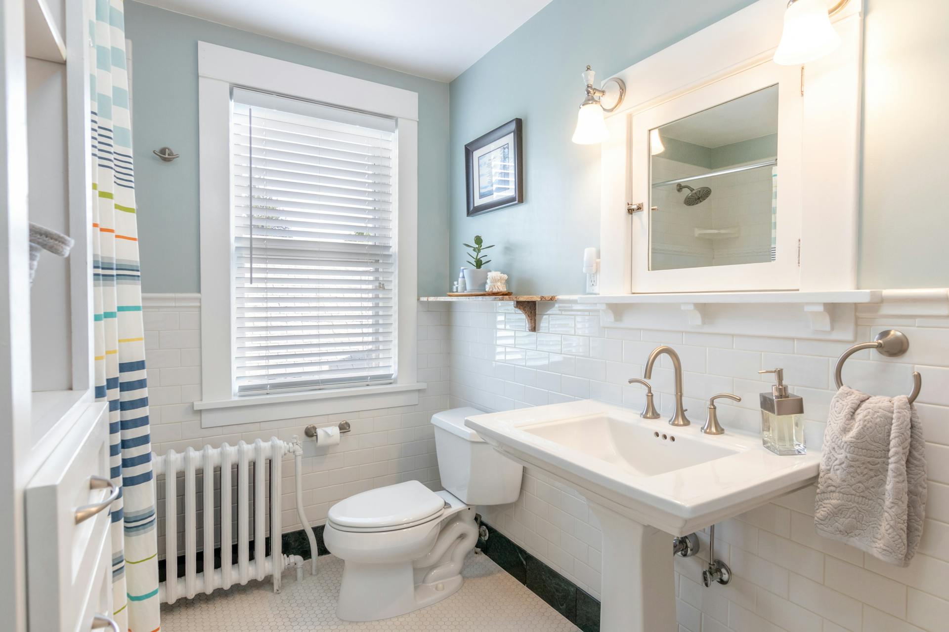 Top Choices for Bathroom Heating in Ballarat