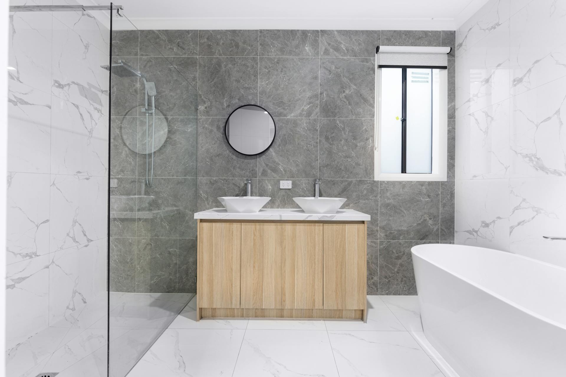 Why Space Planning Matters in Fairhaven Bathrooms