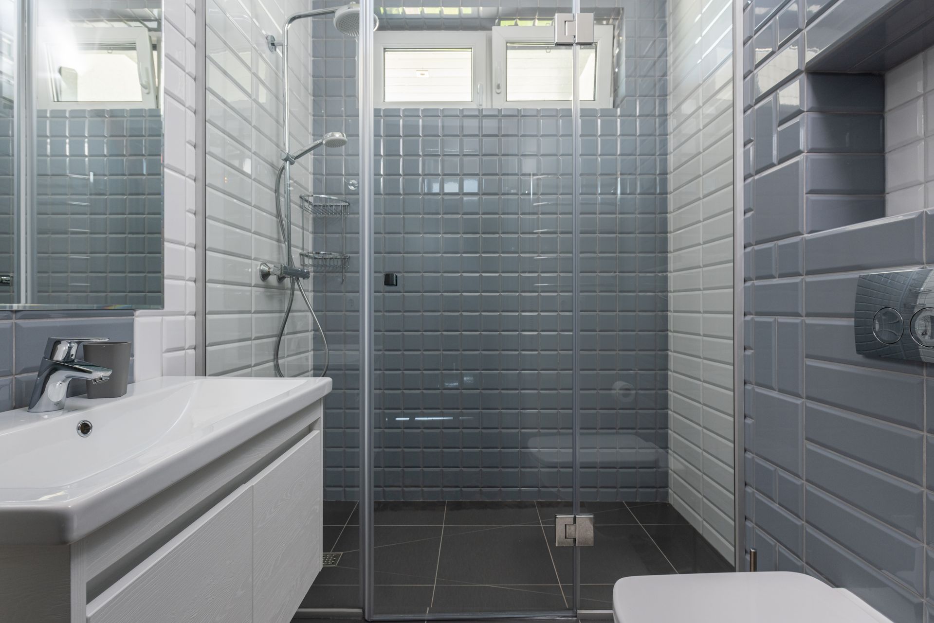 Is Your Shower Setup Right for Aireys Inlet Winter?