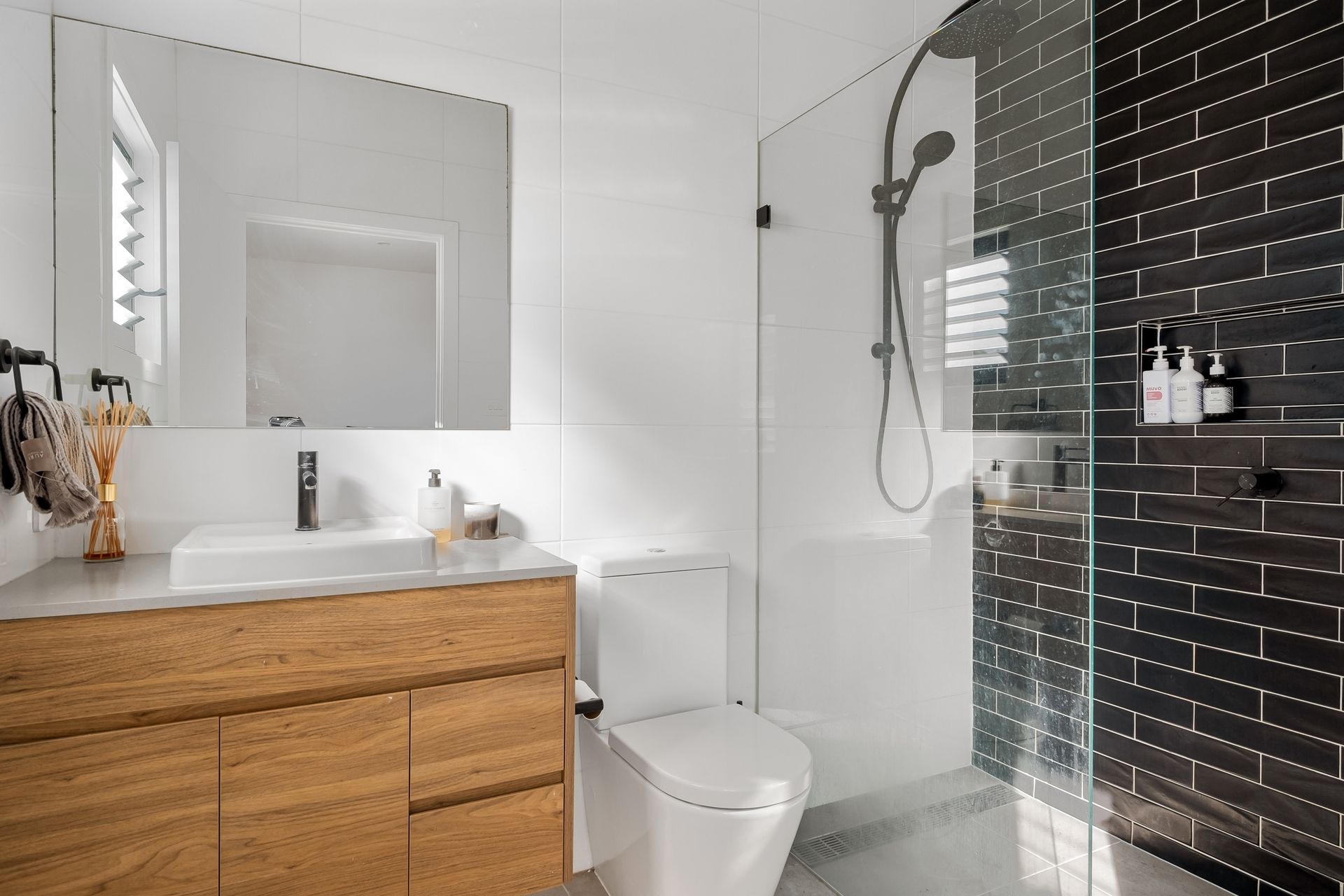 Ballarat Bathroom Details That Make a Big Difference