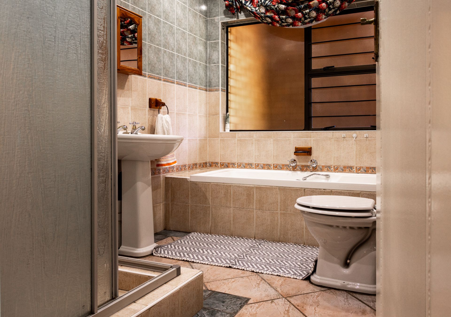 Geelong Bathroom Renovation Order You Should Follow