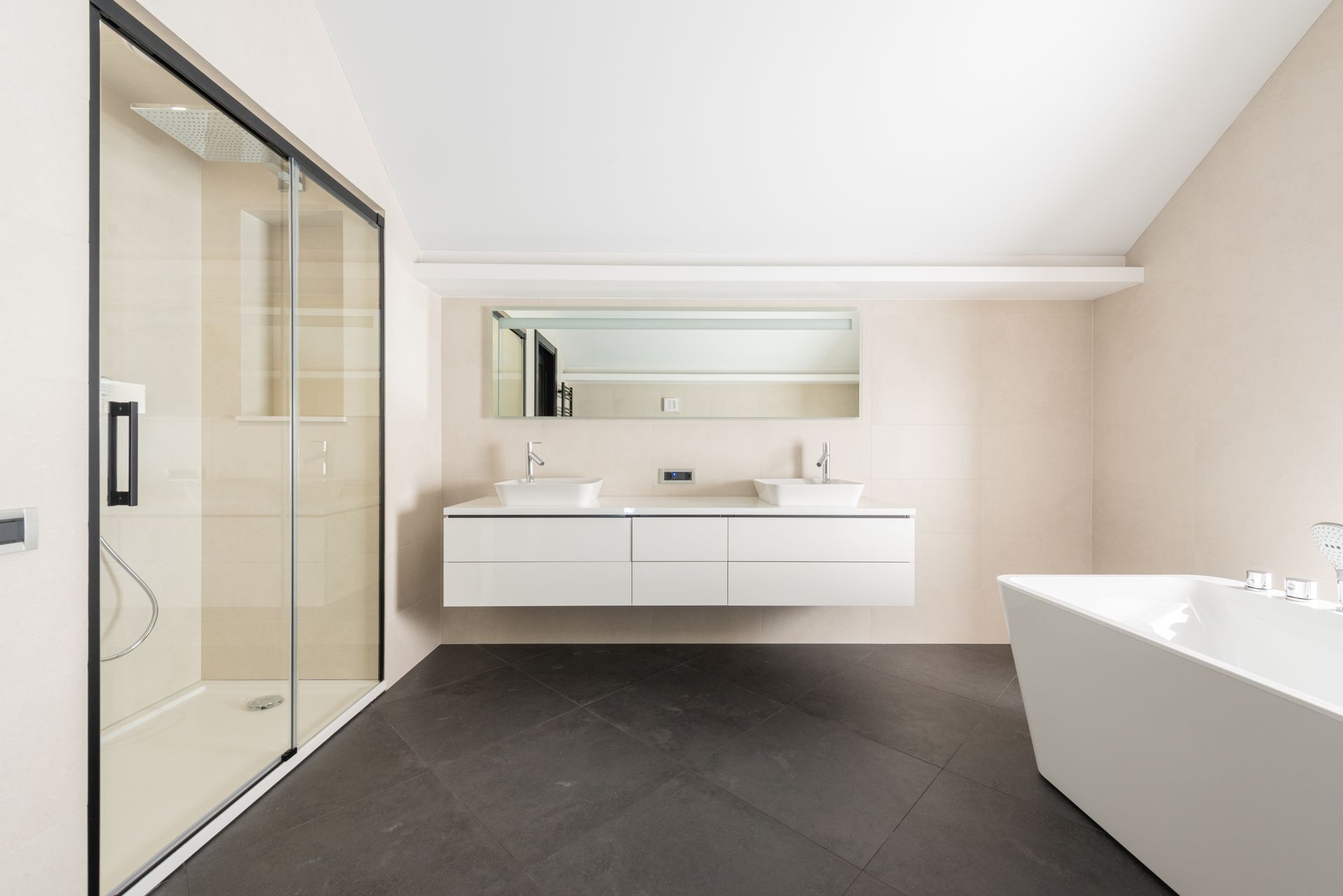 How to Keep Your Ballarat Bathroom Warm and Safe