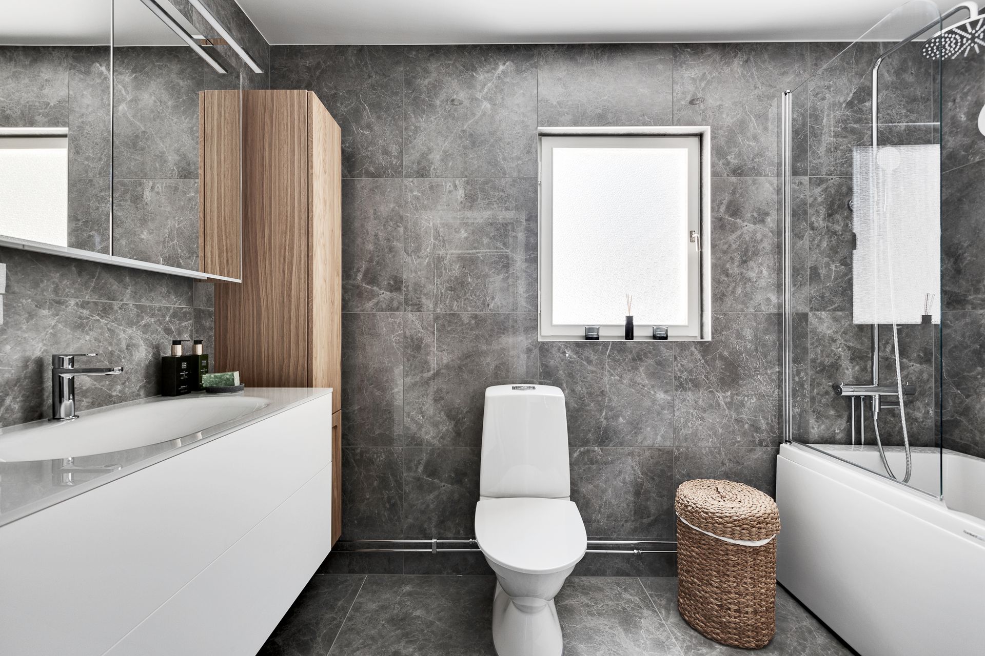 Spring-Ready Tips for Bathroom Projects in Fairhaven